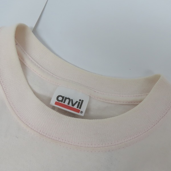 実際に弊社で買取させて頂いた銀杏BOYZ/GOING STEADY /ゴーイング・ステディ バンドTシャツ 4点セットの画像 5枚目