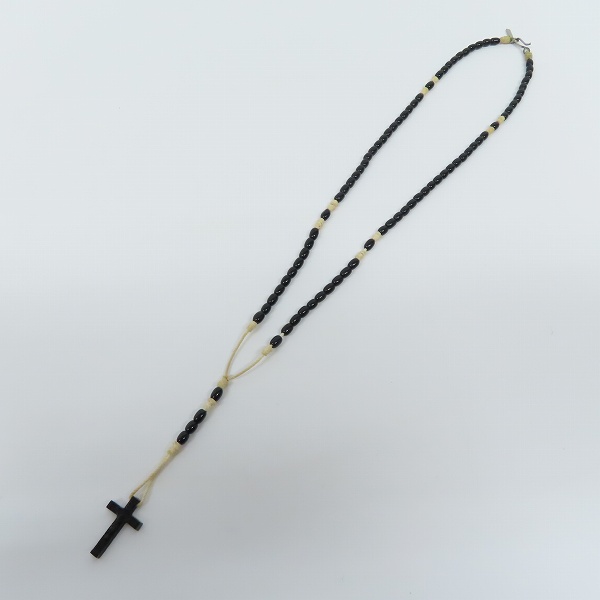 アンダーカバー ロザリオネックレス 【公式通販】