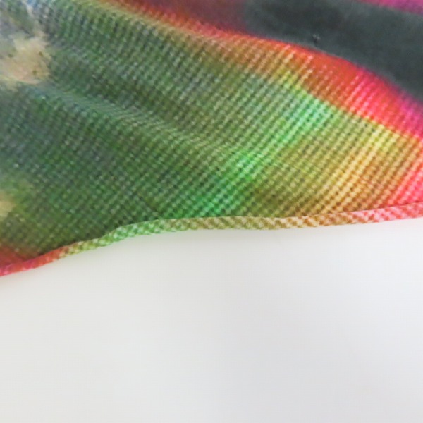 実際に弊社で買取させて頂いたIF SIX WAS NINE/イフシックスワズナイン MINIMUM-D 318 タンクトップ/1の画像 7枚目