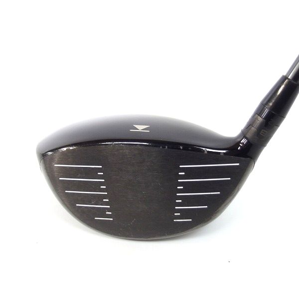 実際に弊社で買取させて頂いたTitleist/タイトリスト 910D2 ドライバー 10.5° Motore5.5 FLEX：SRの画像 3枚目