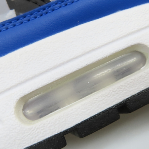 実際に弊社で買取させて頂いたNIKE×atmos/ナイキ×アトモス AIR MAX 1 PRNT/ エアマックス1 プリント 'WE LOVE NIKE' AQ0927-100/26.5の画像 7枚目