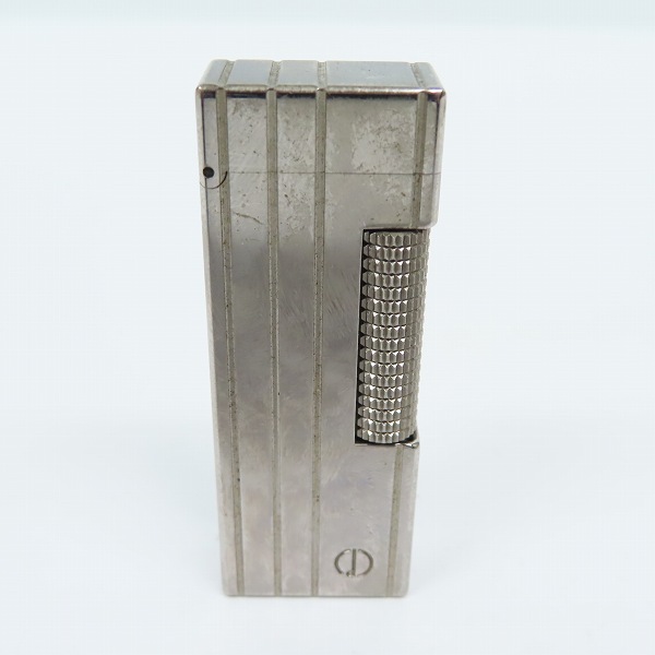 実際に弊社で買取させて頂いたdunhill/ダンヒル サイドローラーガスライター ライン