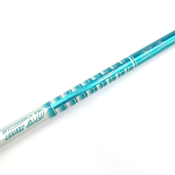 実際に弊社で買取させて頂いたTitleist/タイトリスト 917 D3 ドライバー 9.5° TourAD GP-6Sの画像 4枚目