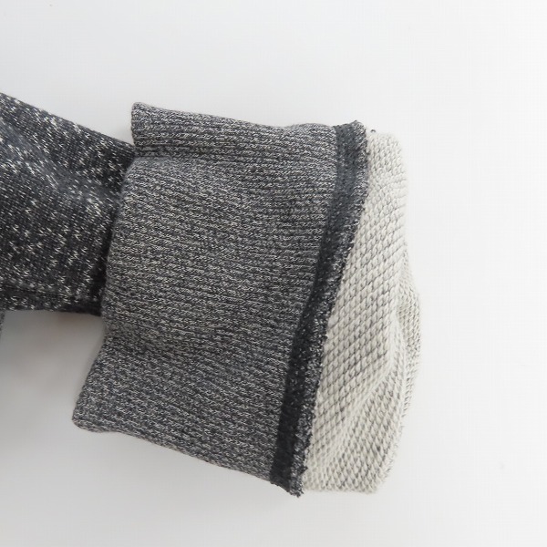 実際に弊社で買取させて頂いたBrooks Brothers/ブルックスブラザーズ Red Fleece クルーネックスウェット/Lの画像 5枚目