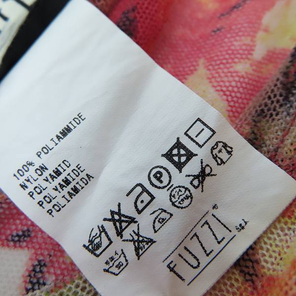 実際に弊社で買取させて頂いたJean Paul GAULTIER/ジャンポール ゴルチエ 半袖 Tシャツ/カットソー/Mの画像 3枚目