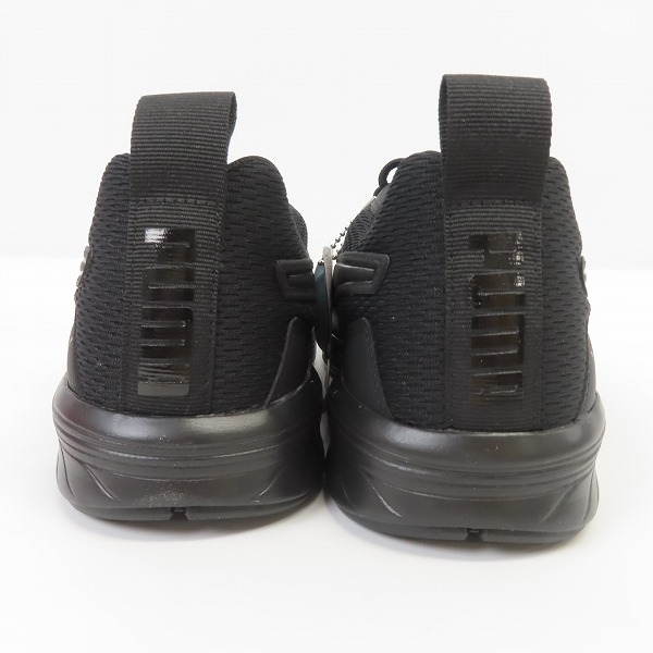 未使用】PUMA/プーマ NRGY COMET 2 WIDE コメット 2 ワイド 193969 03