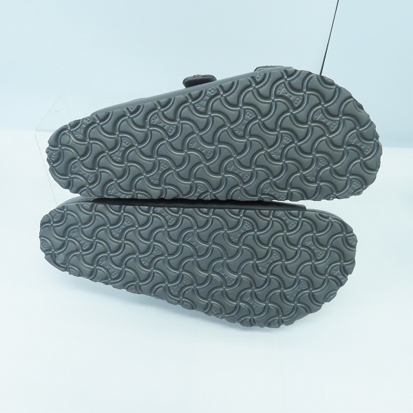 実際に弊社で買取させて頂いたBIRKENSTOCK/ビルケンシュトック ARIZONA EVA/アリゾナ ラバーサンダル 26.5の画像 2枚目