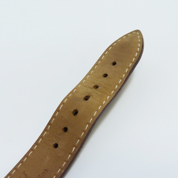 実際に弊社で買取させて頂いたDaniel Wellington/ダニエルウェリントン 腕時計 F36R01の画像 4枚目