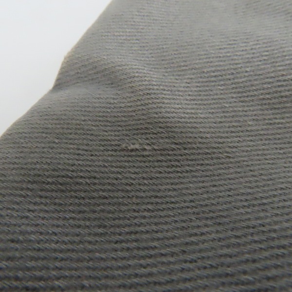 実際に弊社で買取させて頂いたMARC BY MARC JACOBS/マークバイマークジェイコブス 素材切替 トートバッグの画像 8枚目