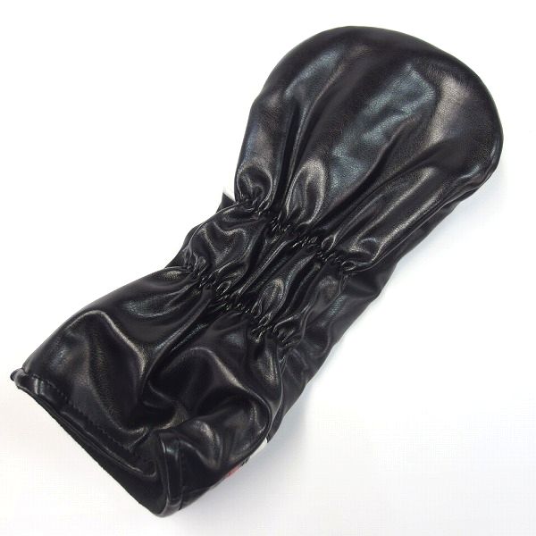 実際に弊社で買取させて頂いた【未使用】Titleist/タイトリスト TSシリーズ ドライバー用 ヘッドカバーの画像 1枚目