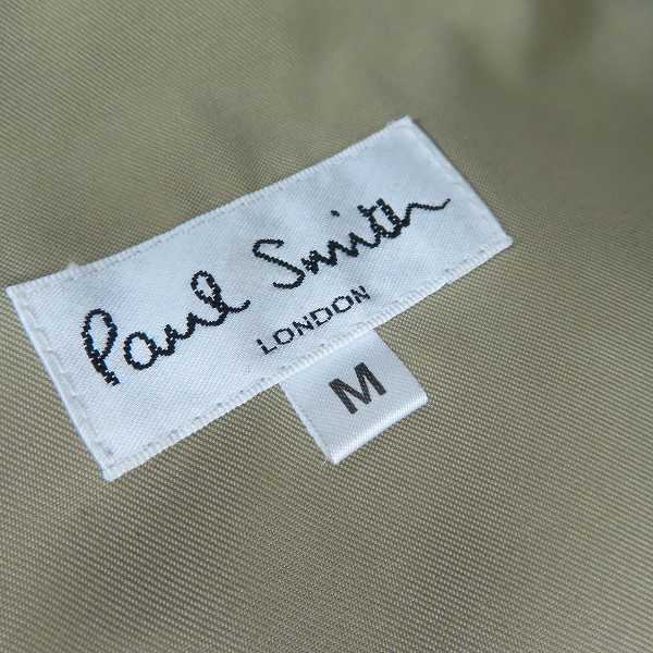 実際に弊社で買取させて頂いたPaul Smith/ポールスミス ダウンジャケット 4009/Mの画像 2枚目