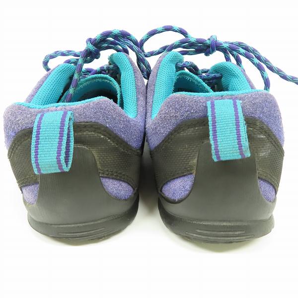 実際に弊社で買取させて頂いたKEEN/キーン レザーシューズ 1023028/26.5の画像 1枚目