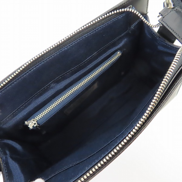 実際に弊社で買取させて頂いたJean Paul GAULTIER/ジャンポールゴルチエ ドラゴン ハンドバッグの画像 3枚目