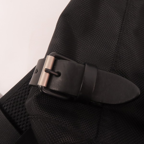 実際に弊社で買取させて頂いたPaul Smith JEANS/ポールスミスジーンズ CORDURA NYLON DAYPACK/バックパック/リュック 553914の画像 5枚目