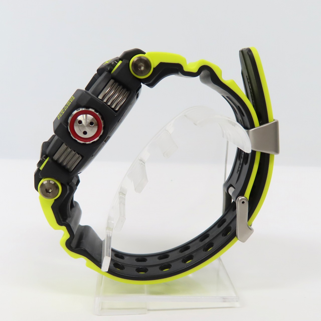 G-SHOCK/Gショック FROGMAN/フロッグマン 海上保安庁/海上保安制度創設 