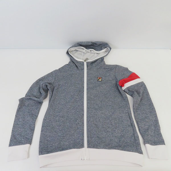 実際に弊社で買取させて頂いた【未使用含む】FILA/フィラ PRINCE/プリンス レディース ゴルフウェア 7点セットの画像 1枚目