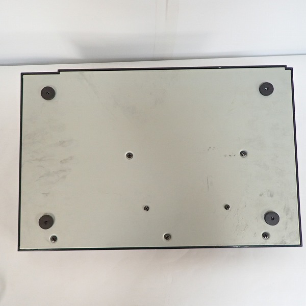 実際に弊社で買取させて頂いた【ジャンク】Roland/ローランド GrooveBox MC-307 リズムマシンの画像 6枚目