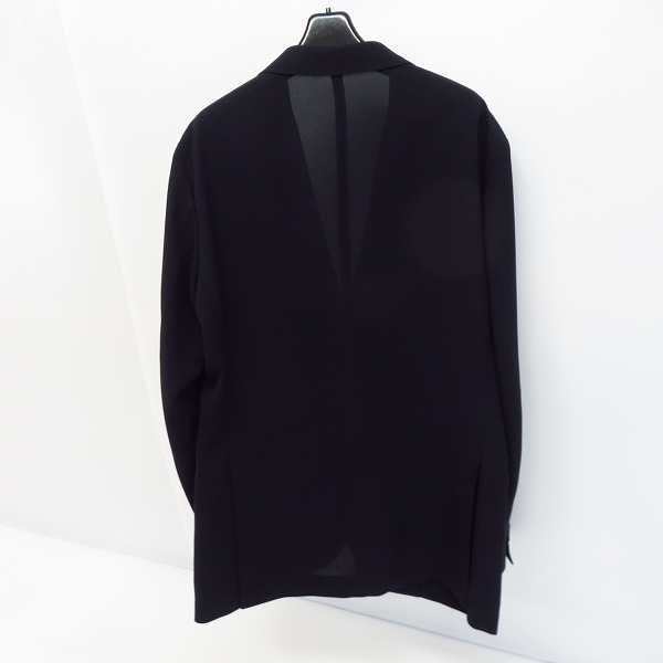 実際に弊社で買取させて頂いたMACKINTOSH PHILOSOPHY/マッキントッシュフィロソフィー TROTTER テーラードジャケット H1E30-170-29/42Rの画像 1枚目