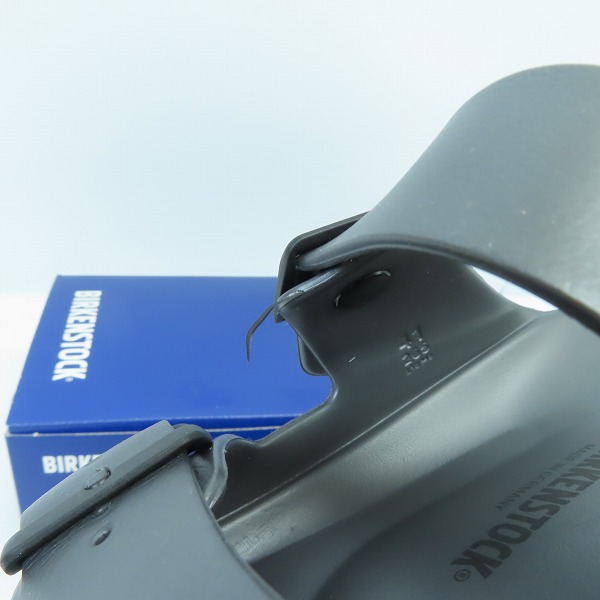 実際に弊社で買取させて頂いたBIRKENSTOCK/ビルケンシュトック ARIZONA EVA/アリゾナ ラバーサンダル 26.5の画像 5枚目