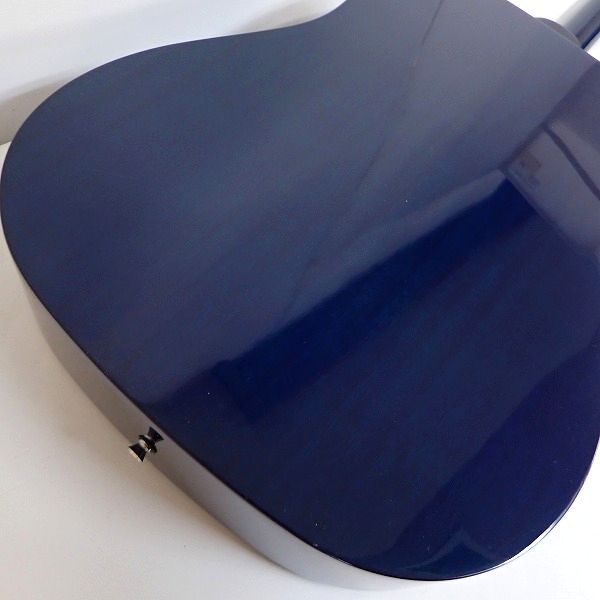 実際に弊社で買取させて頂いた★Epiphone/エピフォン PRO-1 TL アコースティックギター/アコギ ソフトケース付の画像 7枚目