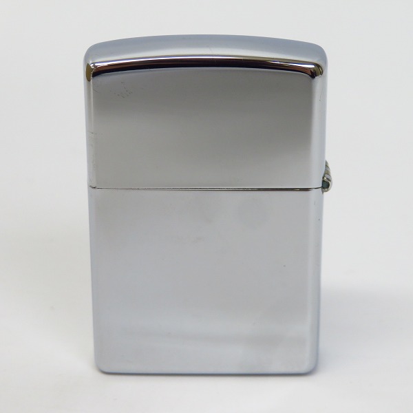 実際に弊社で買取させて頂いたZIPPO/ジッポー Paul Smith/ポールスミス 97年製の画像 1枚目