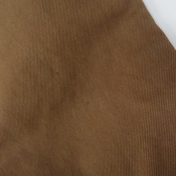 実際に弊社で買取させて頂いたkolor/カラー ストレート パンツ パッカリング 9scm-p06104/1の画像 5枚目