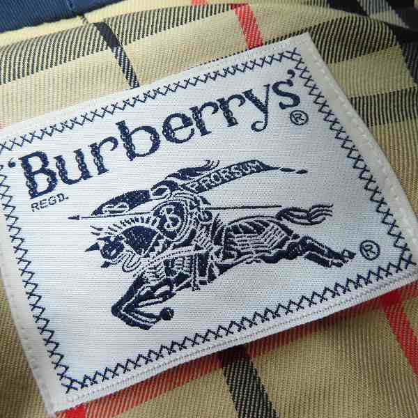 実際に弊社で買取させて頂いたBurberry's/バーバリー トレンチコートの画像 2枚目
