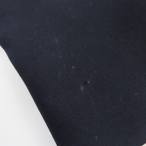 実際に弊社で買取させて頂いたBURBERRYS/バーバリーズ 3B テーラードジャケット/46Sの画像 9枚目