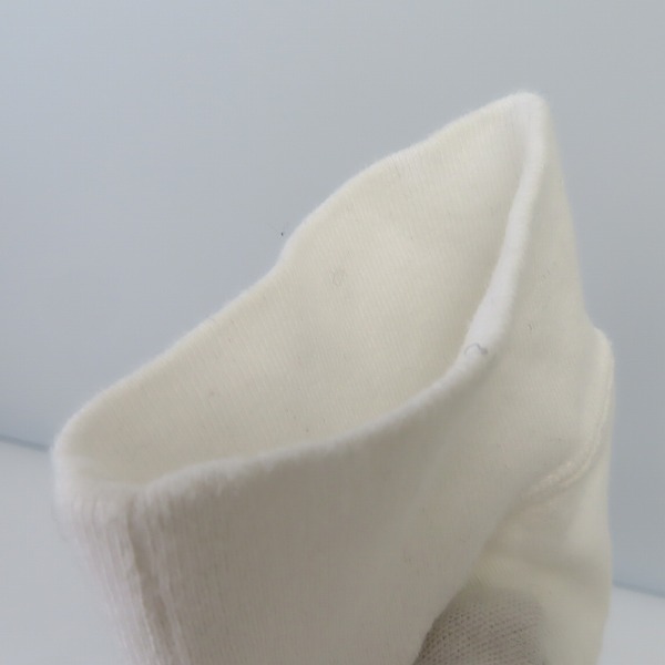 実際に弊社で買取させて頂いたuniform experiment/ユニフォーム エクスペリメント 18SS L/S UEN PHYSICAL FITNESS TEE ロングTシャツ UE-180070/3の画像 6枚目