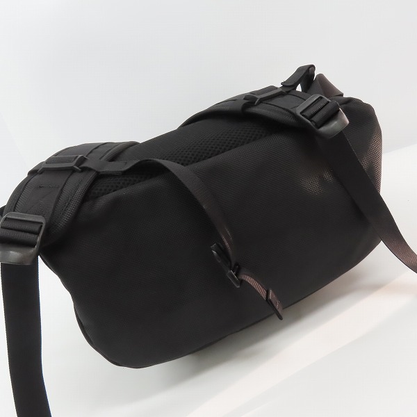 実際に弊社で買取させて頂いたPaul Smith JEANS/ポールスミスジーンズ CORDURA NYLON DAYPACK/バックパック/リュック 553914の画像 2枚目