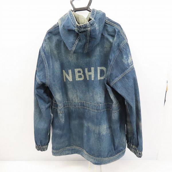 ❣️値下げ❣️NEIGHBORHOOD ネイバーフッド 20AW NEIGHBORHOOD（ネイバーフッド） 20AW PFU/N-PT 202TSNH-PTM02