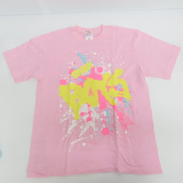 実際に弊社で買取させて頂いた【おまとめ10点↑】ZAZEN BOYS/ザゼン・ボーイズ バンドTシャツの画像 2枚目