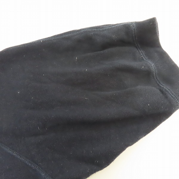 実際に弊社で買取させて頂いた【未使用含む】LACOSTE/ラコステ セーター/ポロシャツ等 8点セットの画像 8枚目