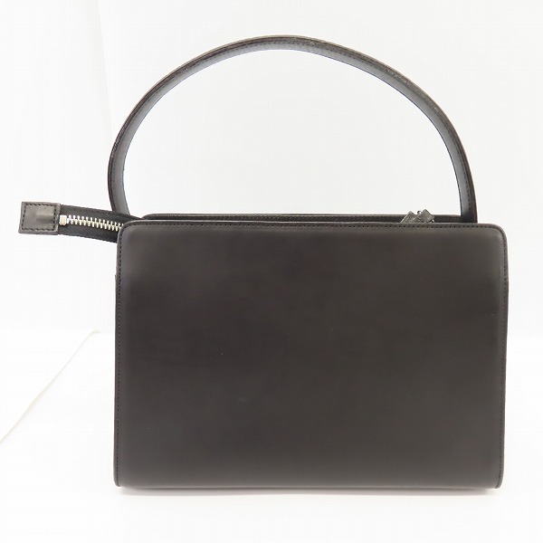 実際に弊社で買取させて頂いたJean Paul GAULTIER/ジャンポールゴルチエ ドラゴン ハンドバッグの画像 1枚目