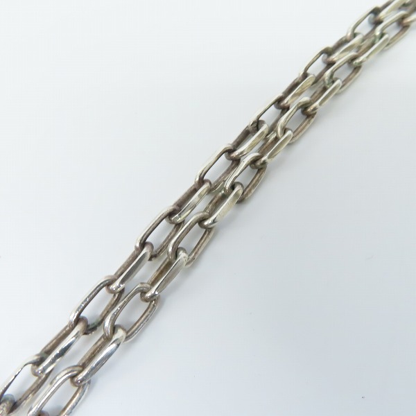 実際に弊社で買取させて頂いたBloody Mary/ブラッディマリー スシュムナー ペンダント/ネックレスの画像 3枚目