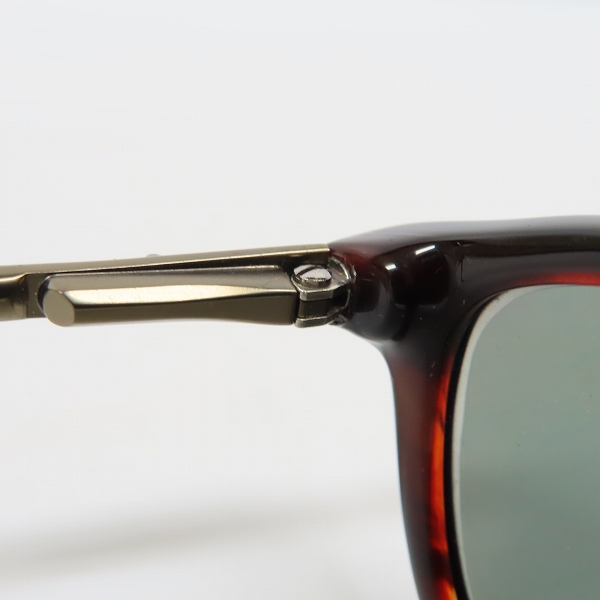 RayBan/レイバン GATSBY W2972 サングラス べっ甲柄の買取実績