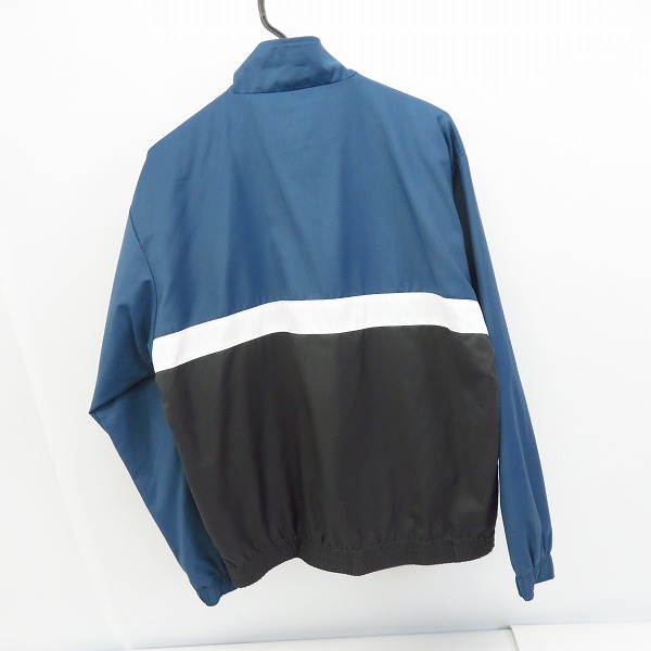 実際に弊社で買取させて頂いたCIAOPANIC/チャオパニック ジップアップブルゾン/Mの画像 1枚目
