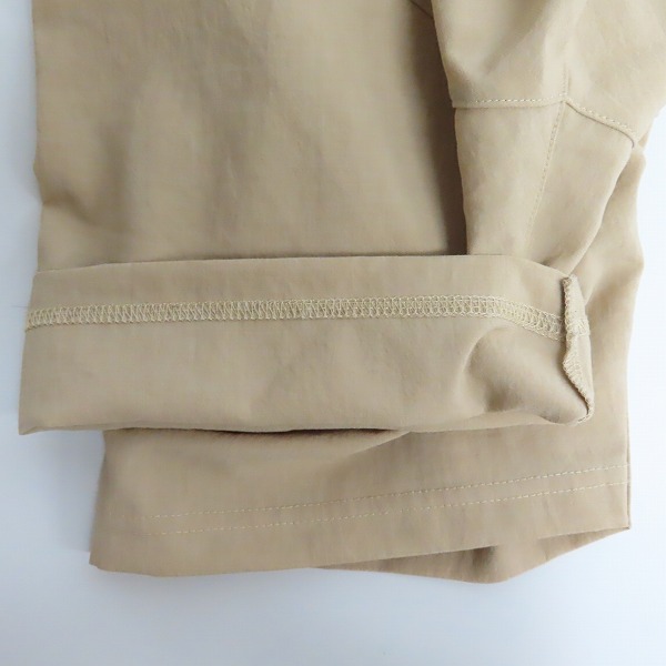 実際に弊社で買取させて頂いたJOURNAL STANDARD/ジャーナルスタンダード ポケット付き半袖Tシャツ/Mの画像 5枚目