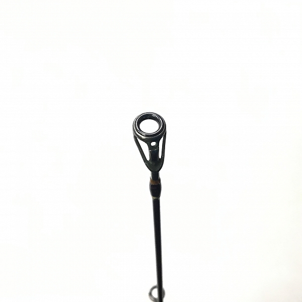 実際に弊社で買取させて頂いた★Jackson/ジャクソン 昇龍 6尺7寸 ルアーロッド スピニングロットの画像 8枚目