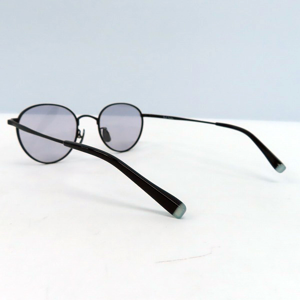 実際に弊社で買取させて頂いたPaul Smith/ポールスミス ラウンド サングラス T-Beta Ti PS-907の画像 2枚目