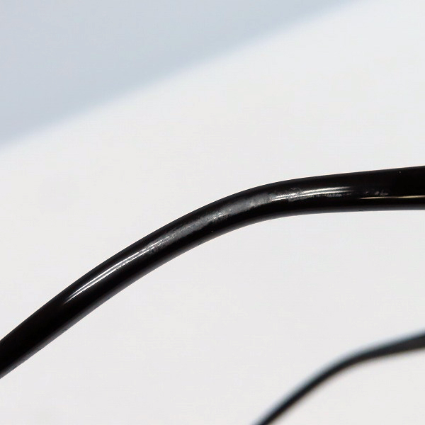 実際に弊社で買取させて頂いたPaul Smith/ポールスミス ラウンド サングラス T-Beta Ti PS-907の画像 6枚目