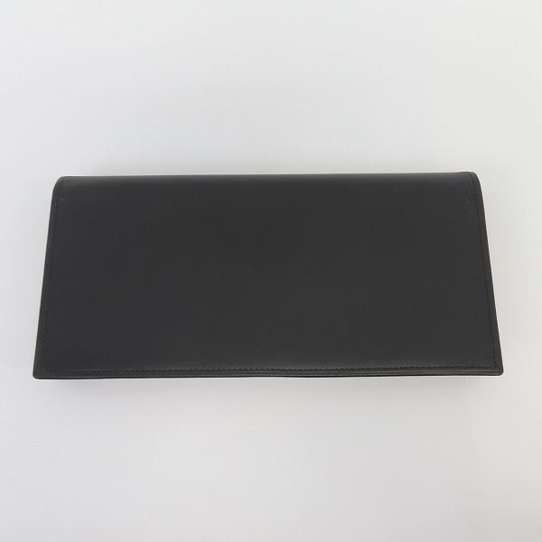 実際に弊社で買取させて頂いたCartier/カルティエ パシャライン パシャ ドゥ カルティエ  レザー 2つ折長財布の画像 1枚目