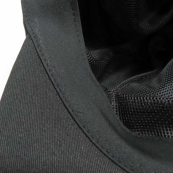 実際に弊社で買取させて頂いたCA4LA/カシラ キャスケットハット/帽子 Mの画像 5枚目