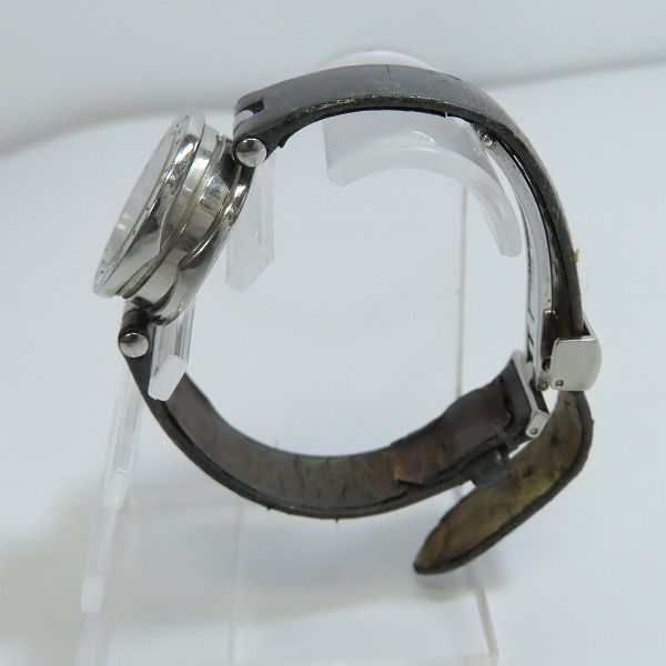 実際に弊社で買取させて頂いたBVLGARI/ブルガリ ビーゼロワン 12P ダイヤ 腕時計 BZ22Sの画像 1枚目