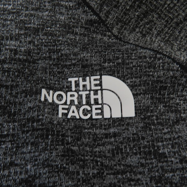 実際に弊社で買取させて頂いたTHE NORTH FACE/ザノースフェイス L/S Ambition Crew ロングスリーブアンビションクルー NT11973 Lの画像 5枚目