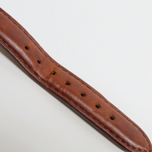 実際に弊社で買取させて頂いたDaniel Wellington/ダニエルウェリントン クォーツ腕時計/アナログ B32S1【動作未確認】の画像 6枚目