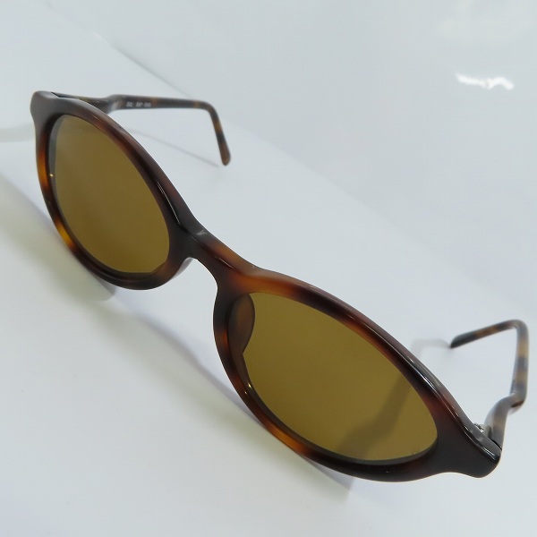 Ray-Ban/レイバン B&L/ボシュロム サングラス W3041の買取実績