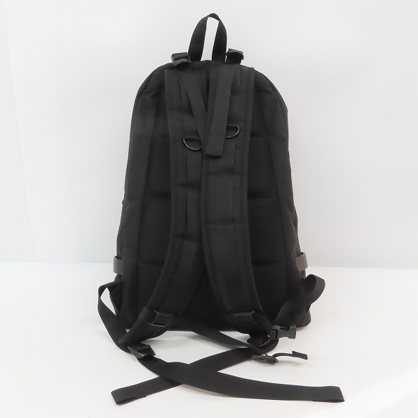 実際に弊社で買取させて頂いたPaul Smith JEANS/ポールスミスジーンズ CORDURA NYLON DAYPACK/バックパック/リュック 553914の画像 1枚目