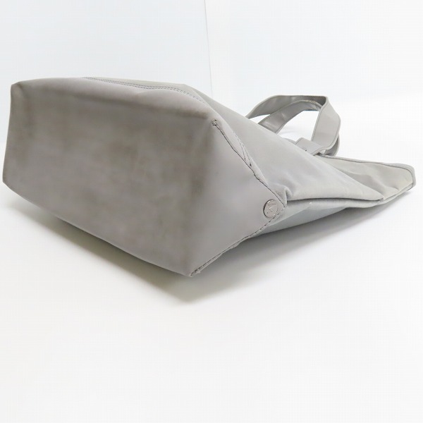 実際に弊社で買取させて頂いたMARC BY MARC JACOBS/マークバイマークジェイコブス 素材切替 トートバッグの画像 2枚目