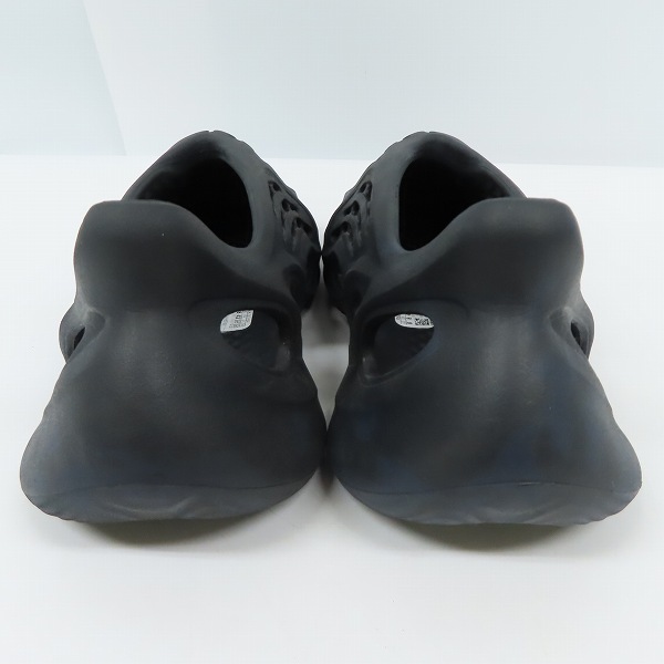 adidas/アディダス YEEZY FOAM RUNNER MINERAL BLUE/イージー フォーム